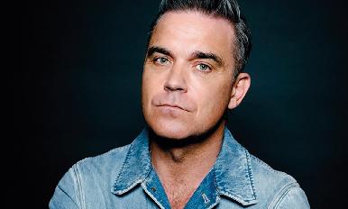 Robbie Williams revela preocupante deterioro de su vista por inyecciones para bajar de peso