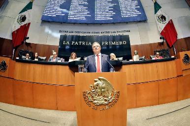 “T-MEC va a sobrevivir” a revisión de 2026: Marcelo Ebrard