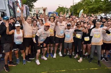 Se consolida Maratón de Hermosillo en mapa de maratones internacionales