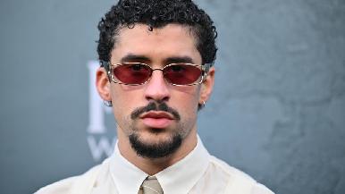 Trump arremete contra Bad Bunny tras su nombramiento para el Super Bowl: “Nunca he oído hablar de él”