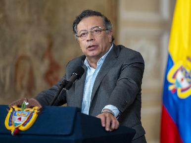 Departamento del Tesoro sanciona a Gustavo Petro por “su papel en el tráfico de drogas”