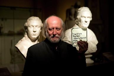 Nobel de Literatura: László Krasznahorkai, el 