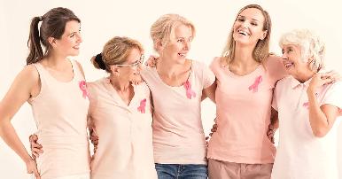 Latinoamérica enfrenta retos frente al cáncer de mama: hay desigualdad, ausencia de registros y recursos insuficientes