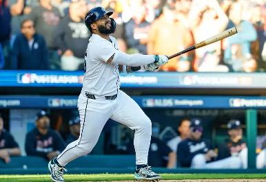 Tigres vencen a Marineros y mandan la serie al quinto juego