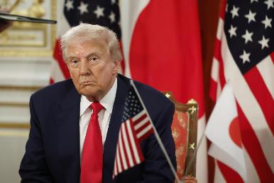 “Hemos aprendido mucho”: Trump tras victorias demócratas en elecciones locales