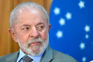 Lula da Silva va por su cuarto mandato: se postulará nuevamente para la reelección a sus 80 años