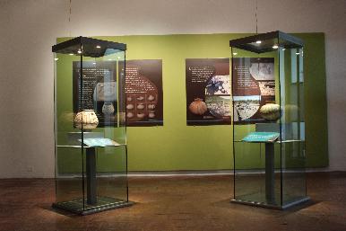 Recordando los 40 años del Museo Regional de Sonora, a través de sus exposiciones temporales y su gente